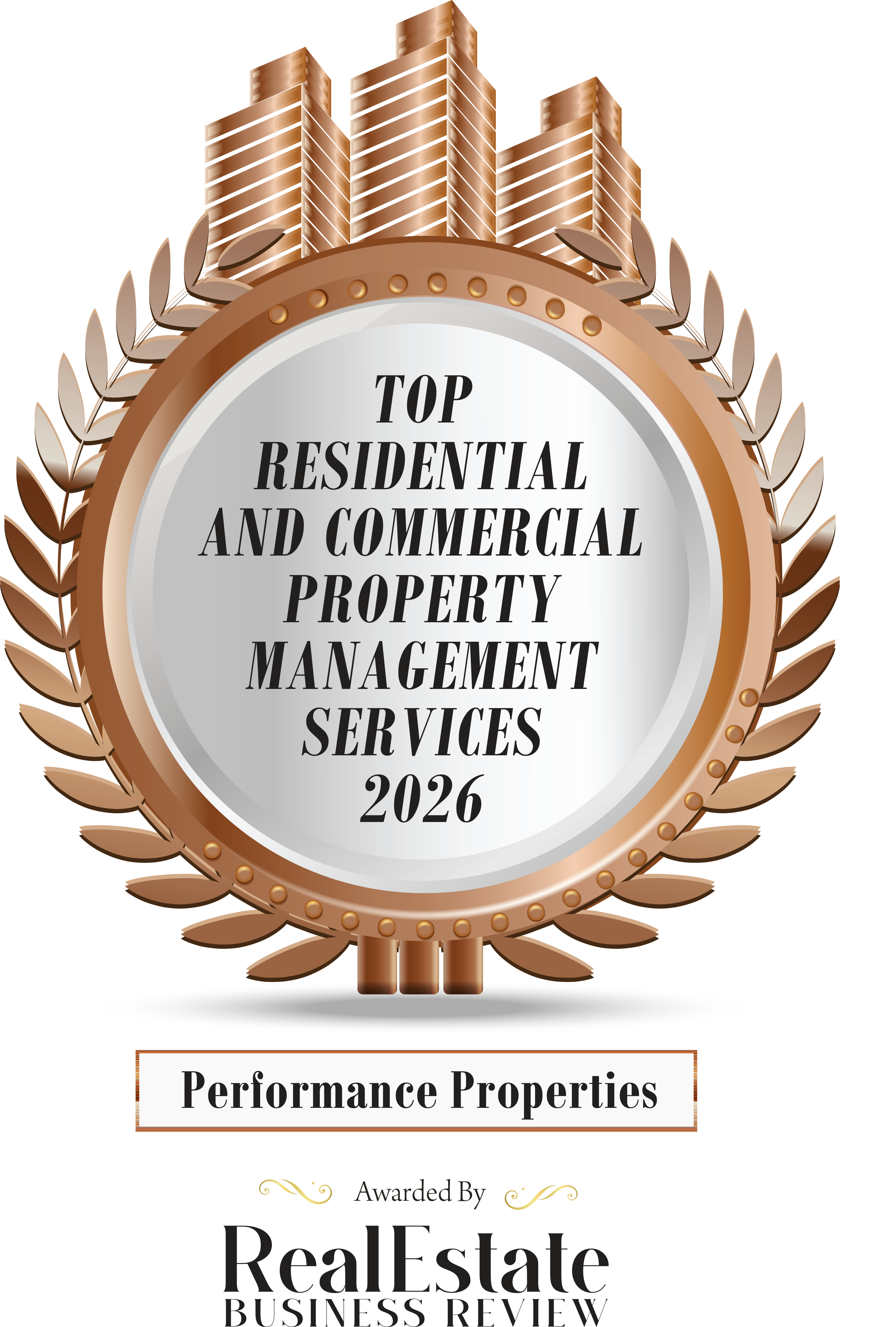 From Fax Machines to 3D Tours: Performance Properties Named Top Property Management Service for 2026